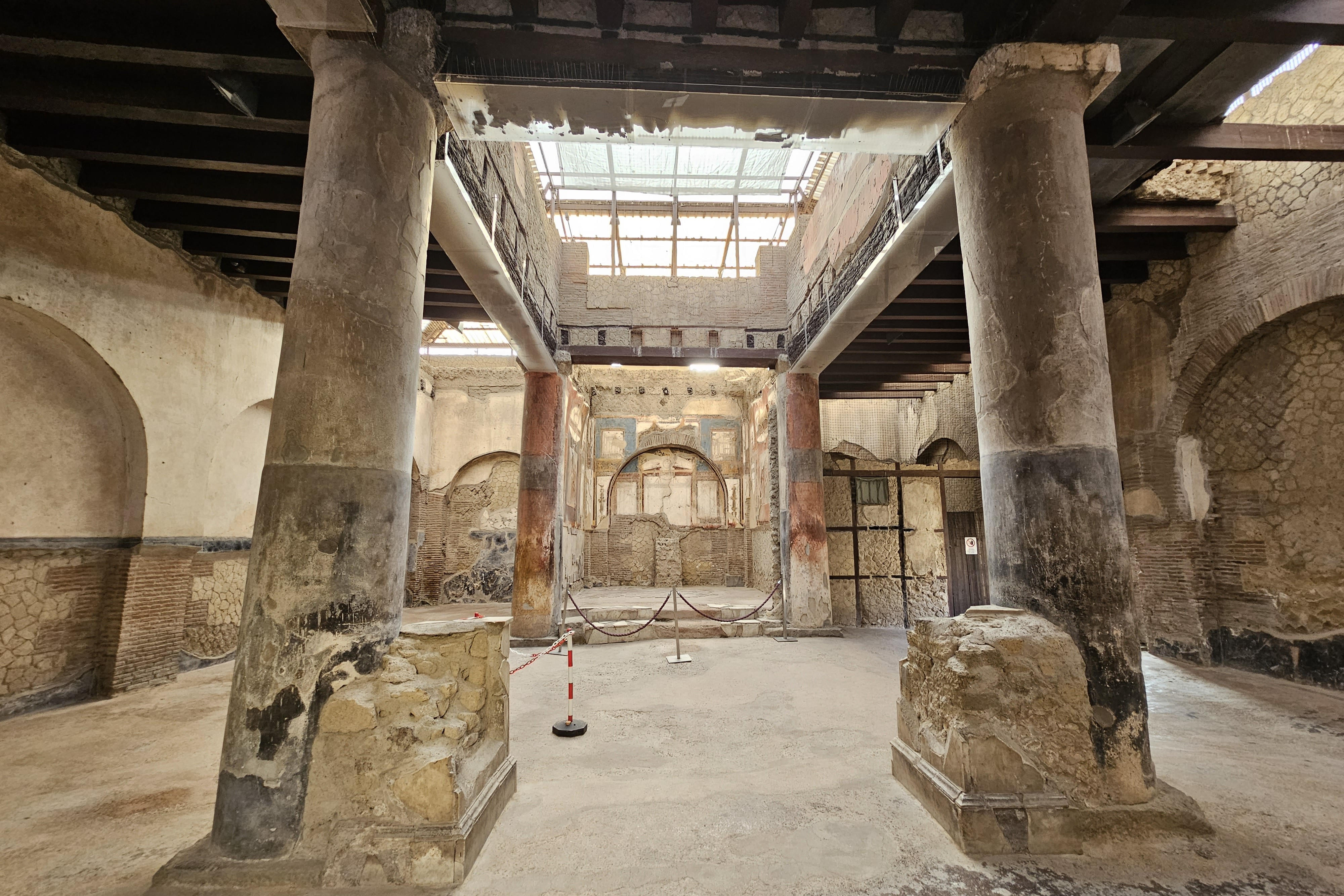 Herculaneum